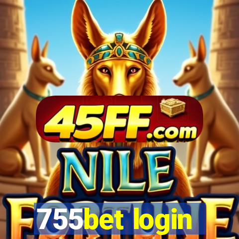 755bet login